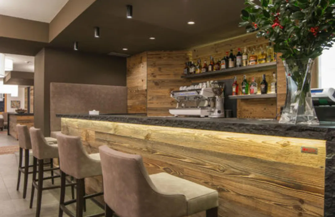 Hotel Garni Caminetto-1