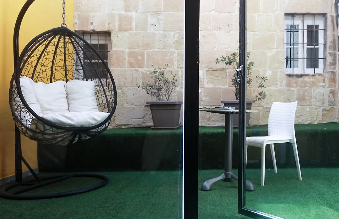 Su29 Boutique Hotel-1