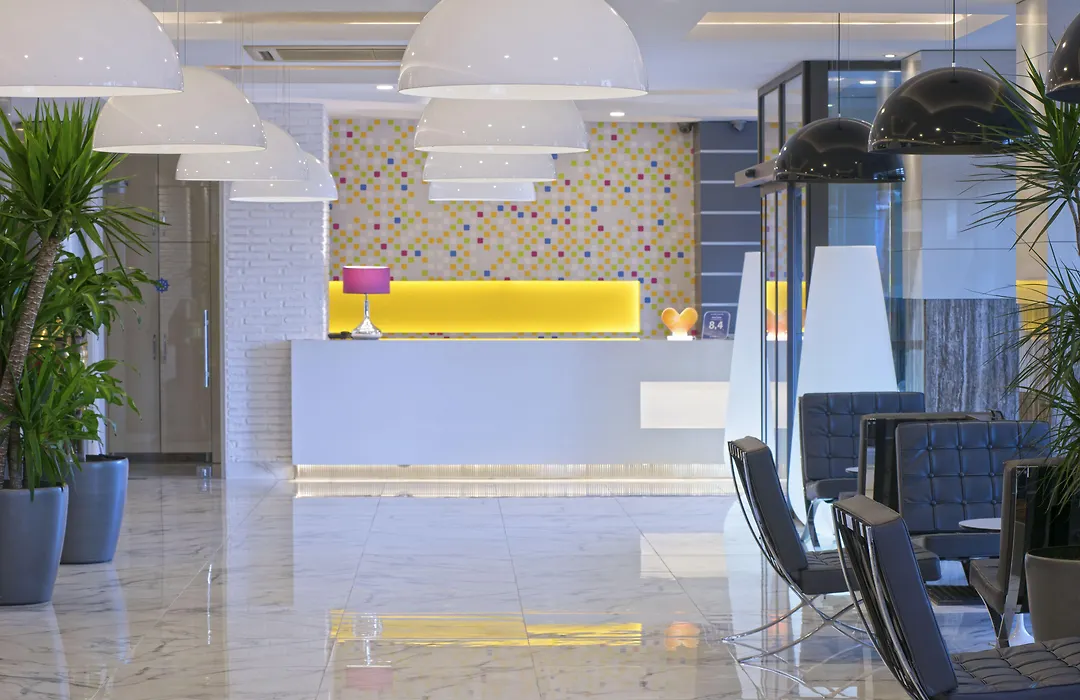 Kaptan Hotel-1