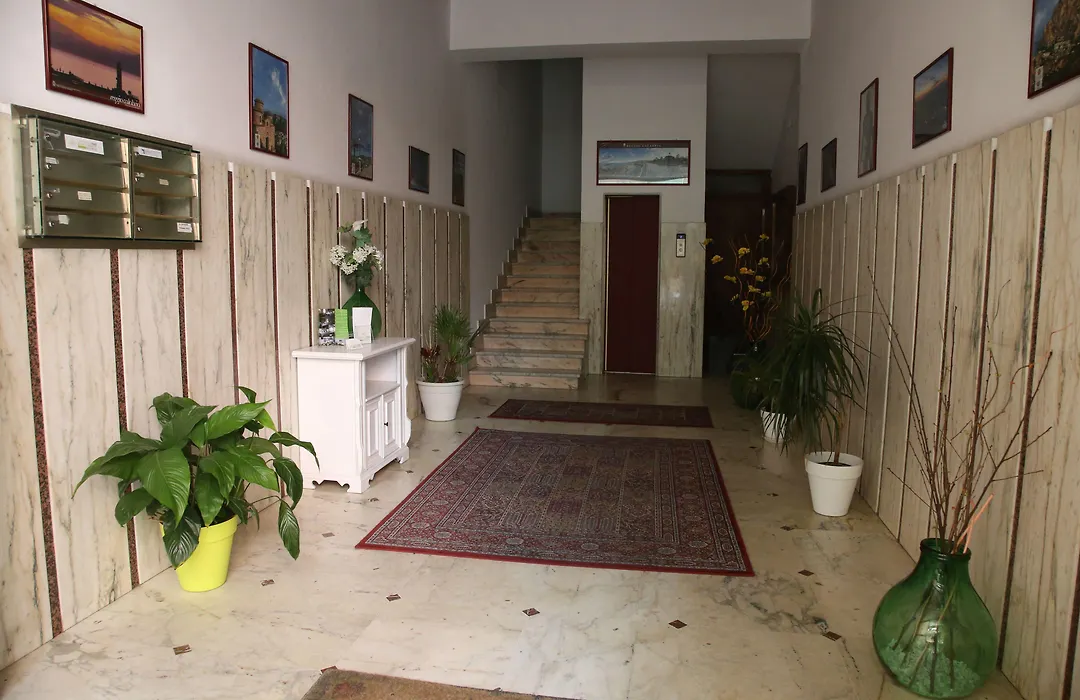L`essenza B&B-1