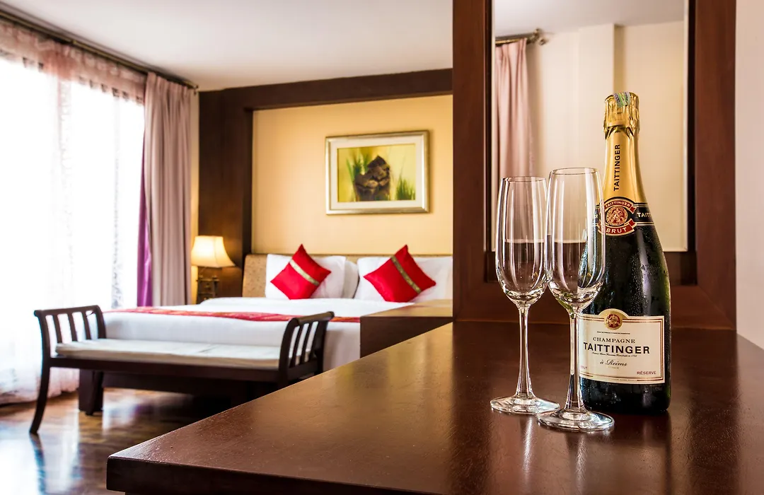 Salana Boutique Hotel-1