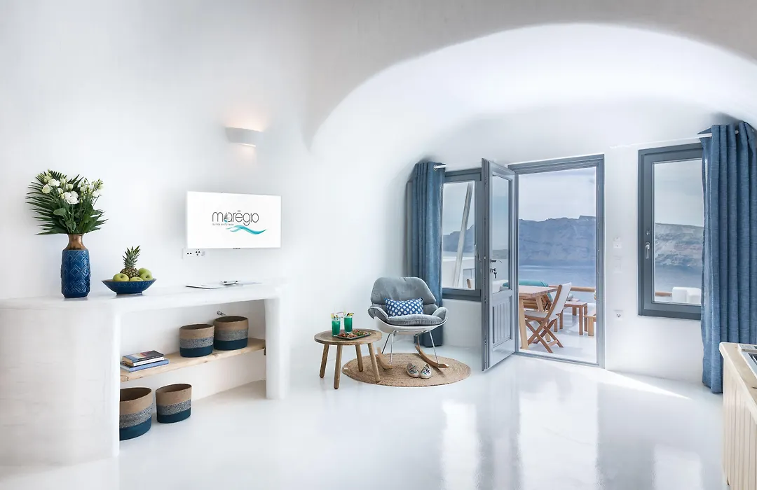 Maregio Suites (Adults Only)-1