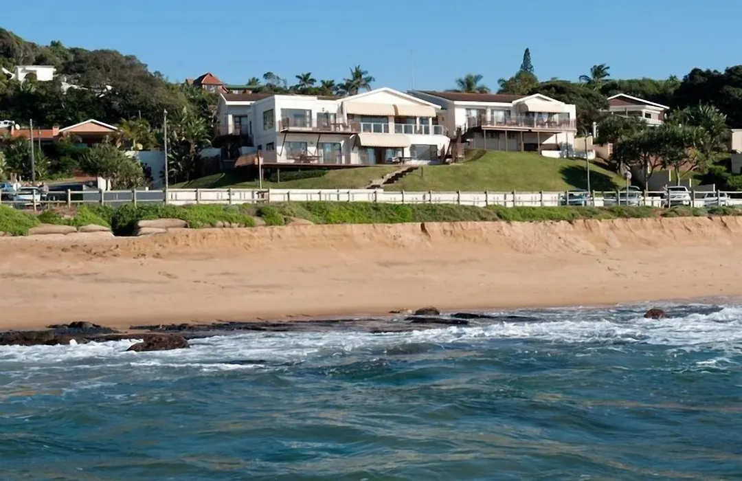 Fairlight Beach House-1