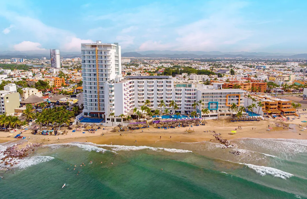 Pacific Palace Beach Tower Hotel-1