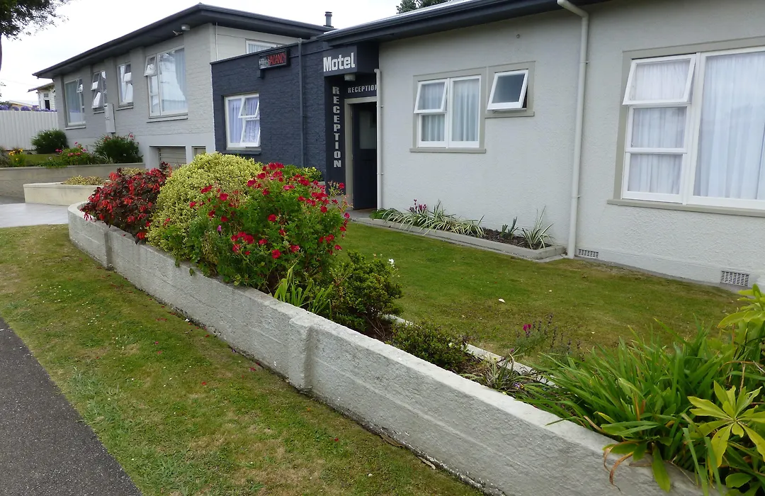 Totara Lodge Motel-1