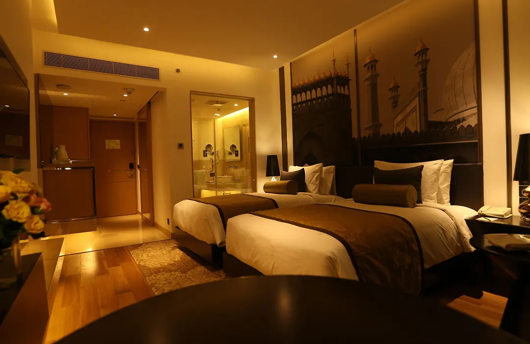 Pride Plaza Hotel, Aerocity New Delhi-1