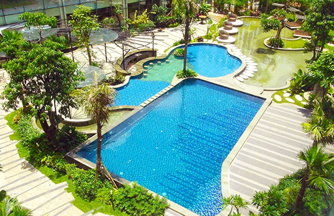 Holiday Inn Cikarang Jababeka By Ihg-1