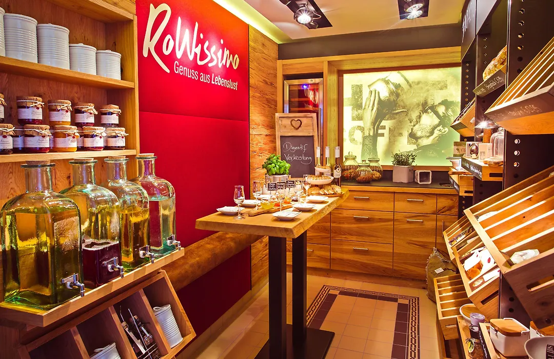 Romantischer Winkel RoLigio&Wellness Resort-1