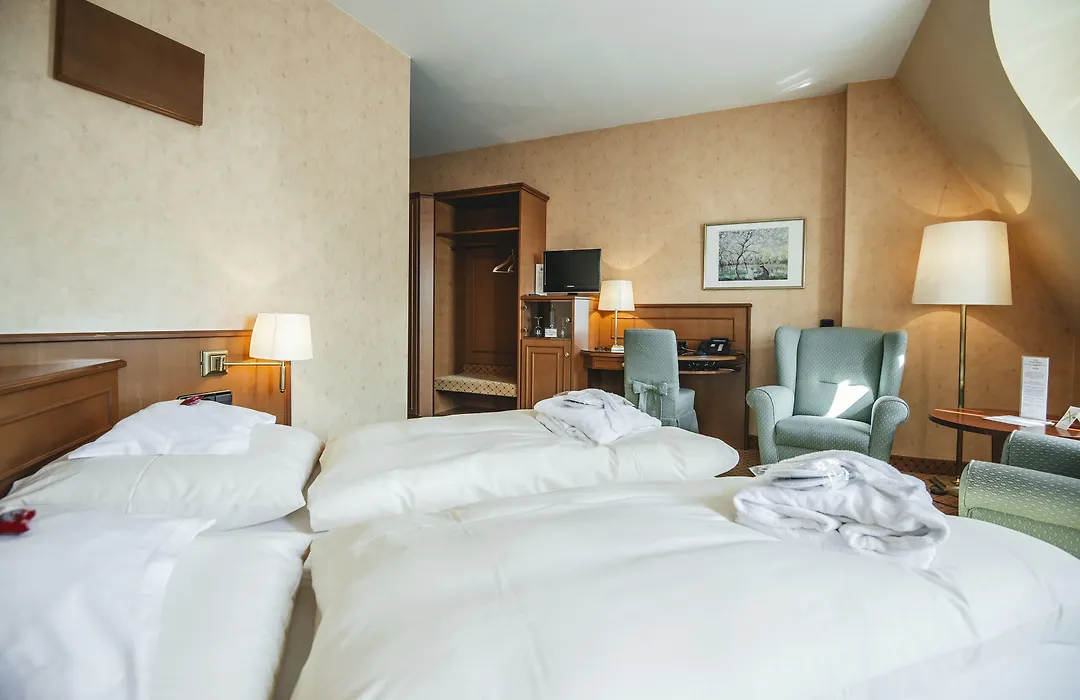 Hotel Villa Heine Wellness&Spa-1