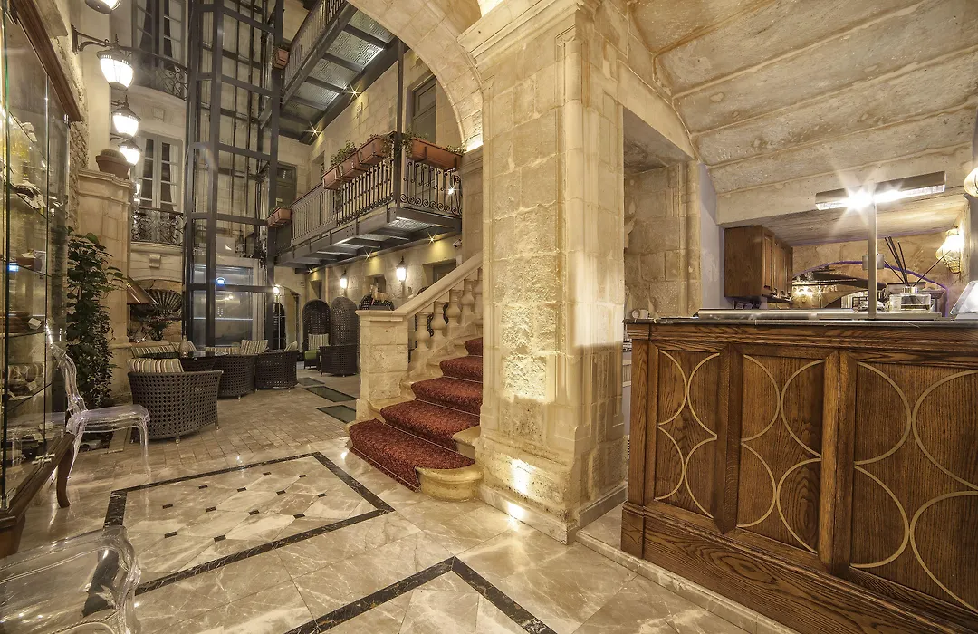 Palazzo Consiglia - Ik Collection-1