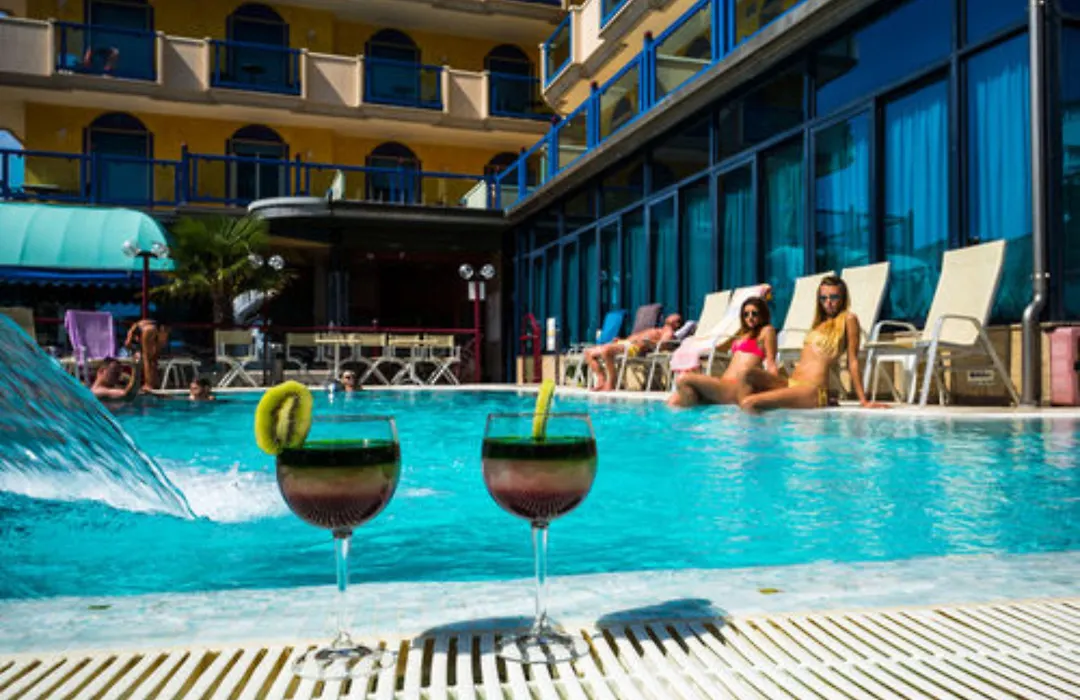 Hotel Brioni Mare-1