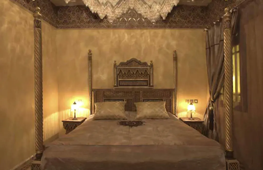 Mumtaz Mahal-1