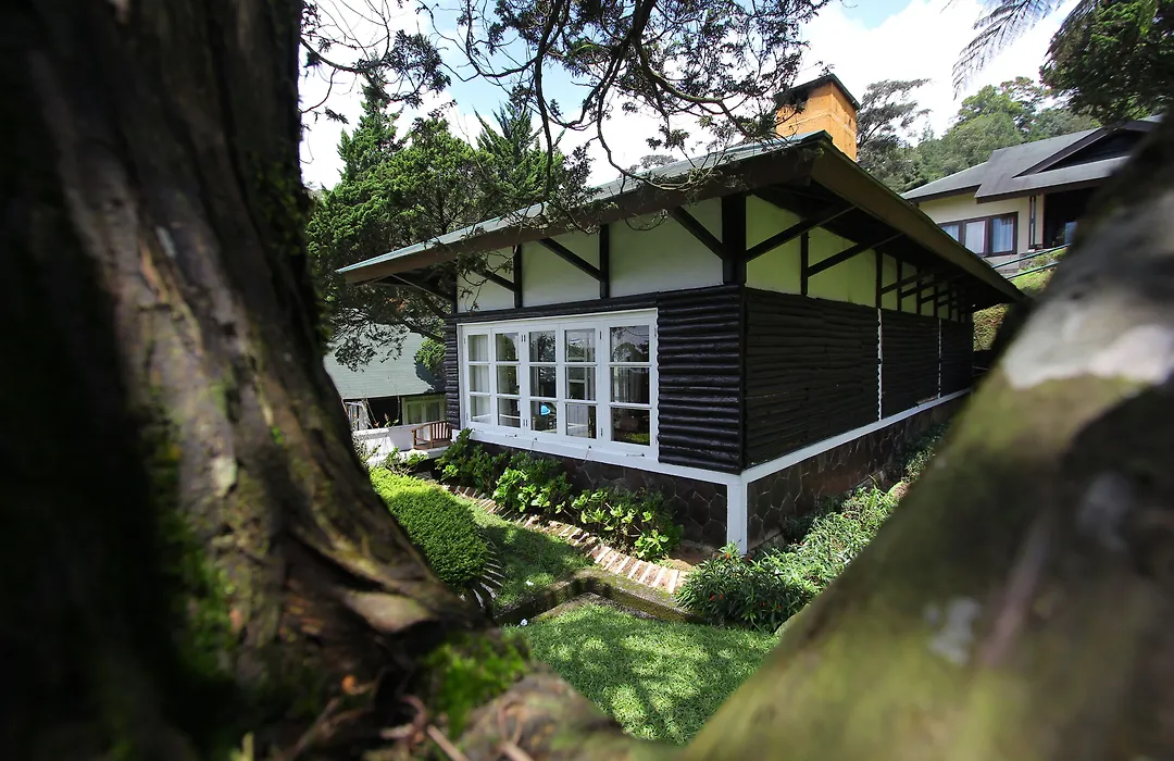 Puncak Pass Resort-1