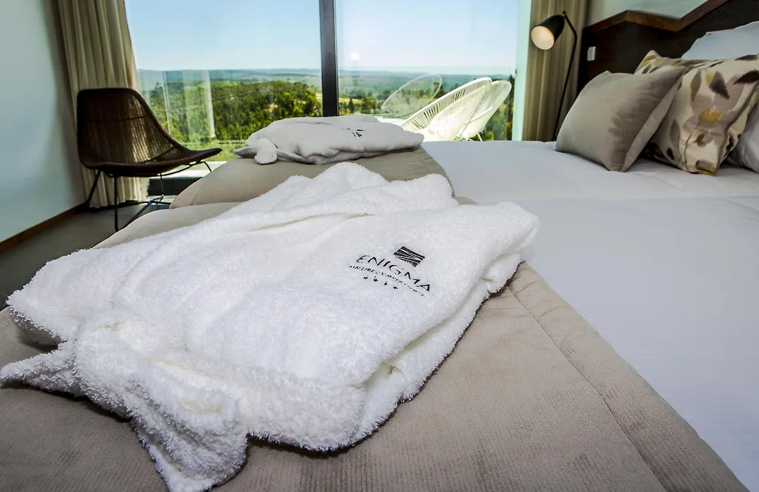 Enigma - Nature & Water Hotel-1