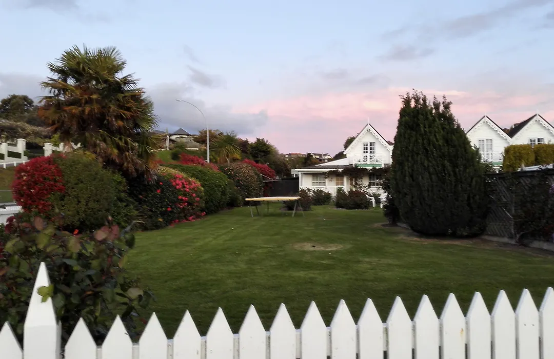 Phoenix Thermal Resort - Taupo-1
