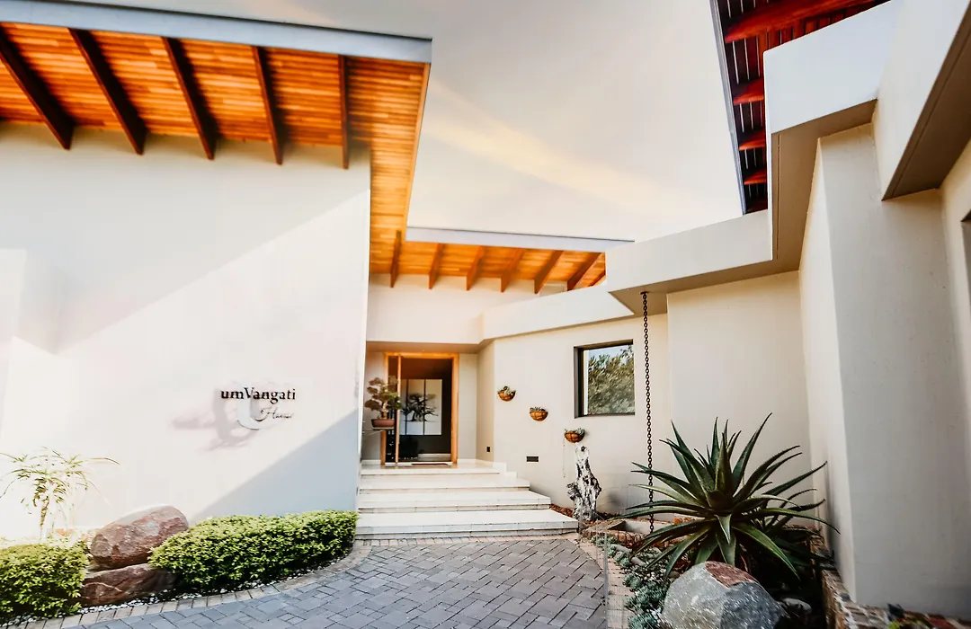 Umvangati House-1
