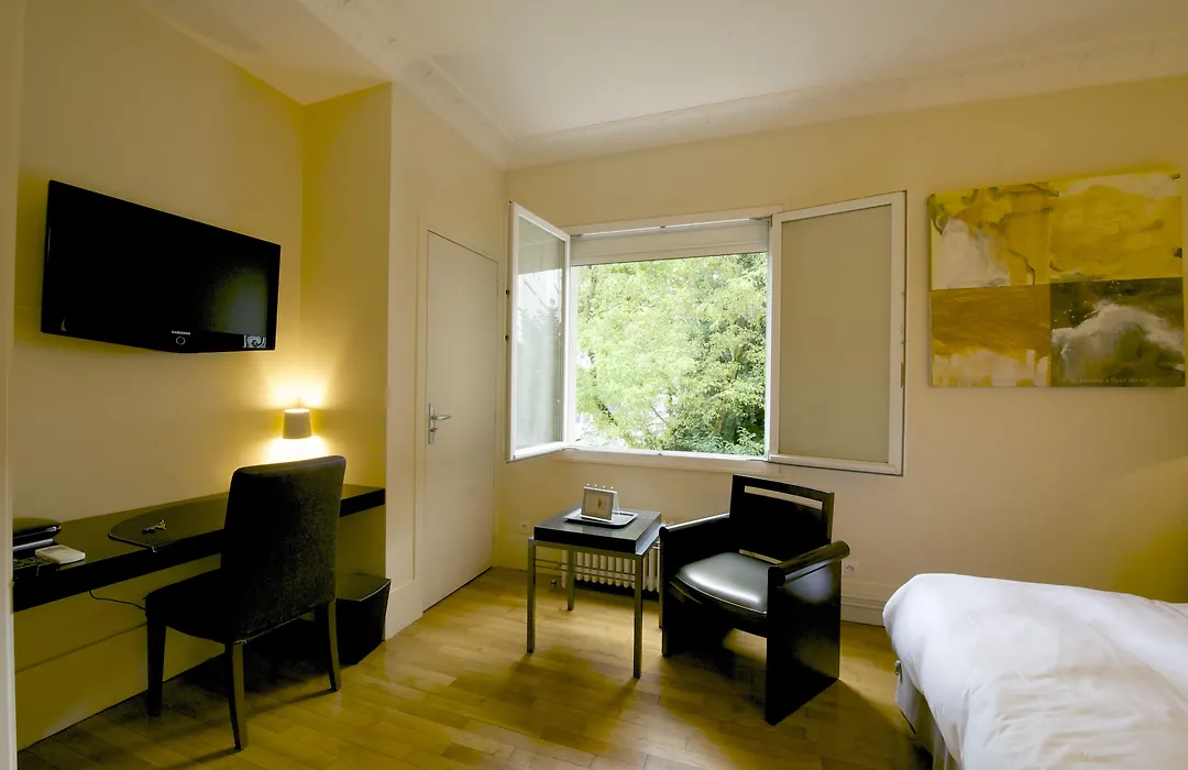 La Villa Paris - B&B-1