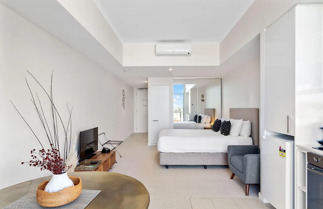 Nautica Residences Fremantle-1