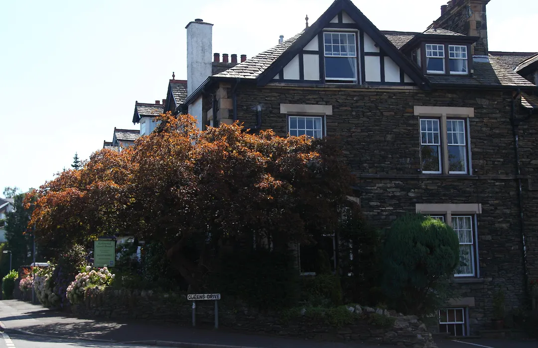 Kirkwood Guest House, Free Parking, Electric Car Point-1
