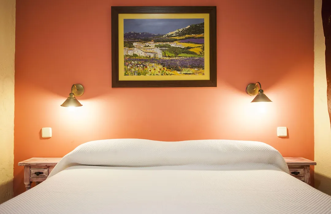 Hostal Castilla-1