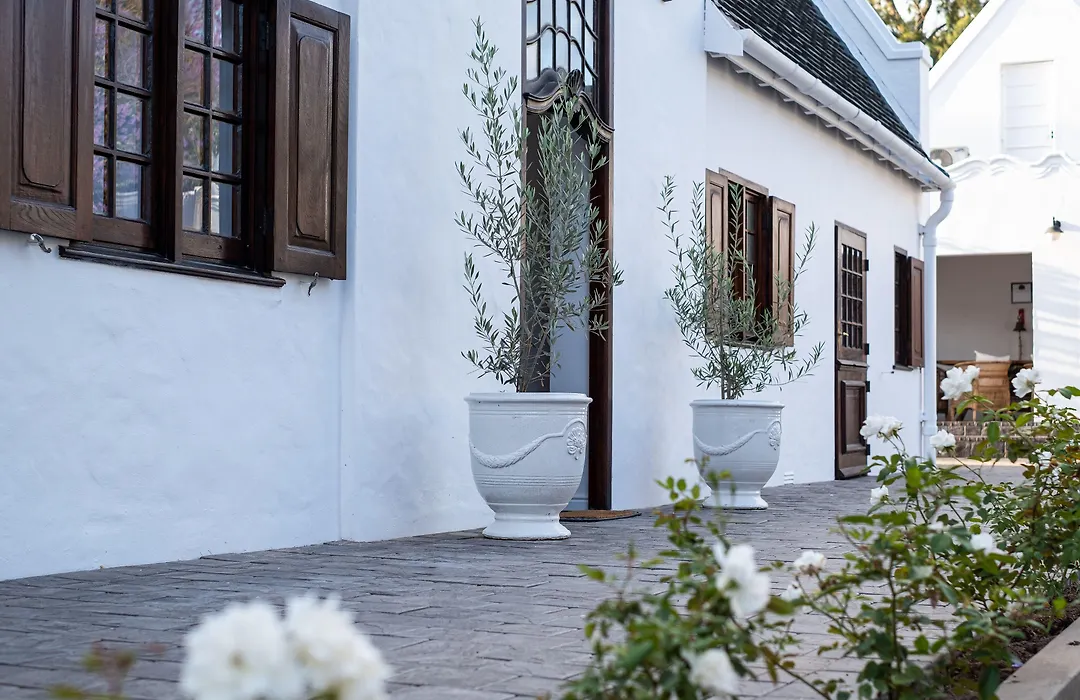 Stellenhof Country Estate-1