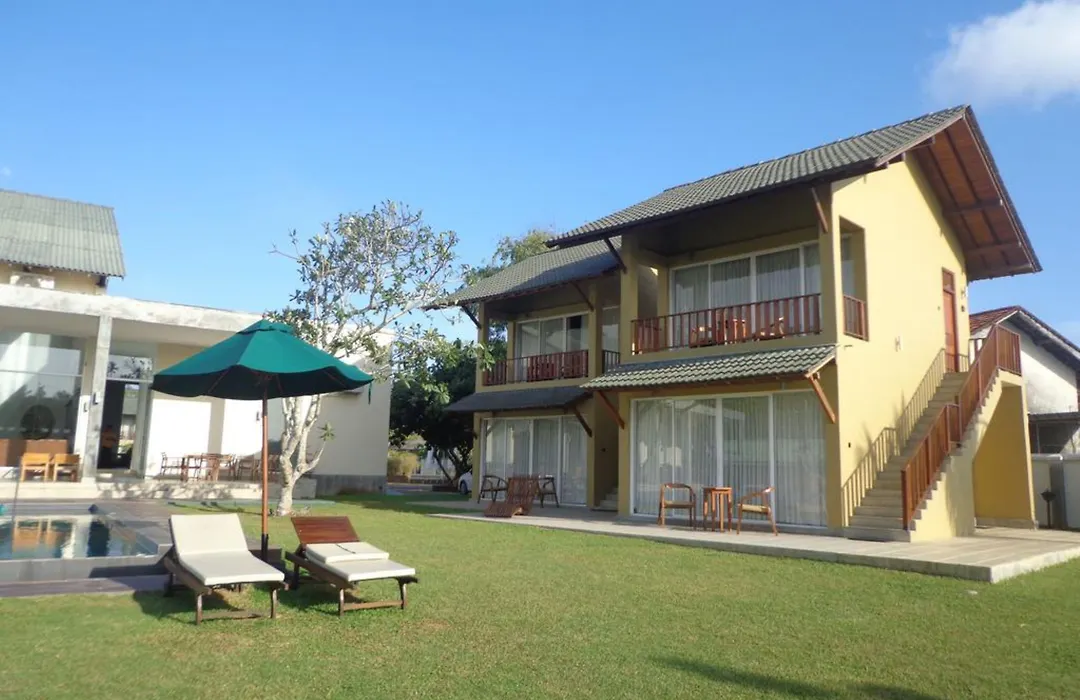 The South Lake - Ahangama-1