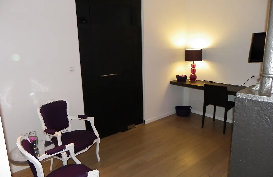 Hotel B - Boskapelhoeve-1