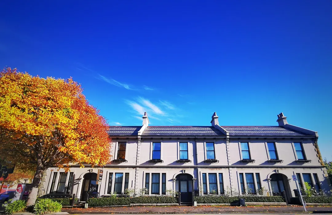 Highland House Boutique Hotel-1