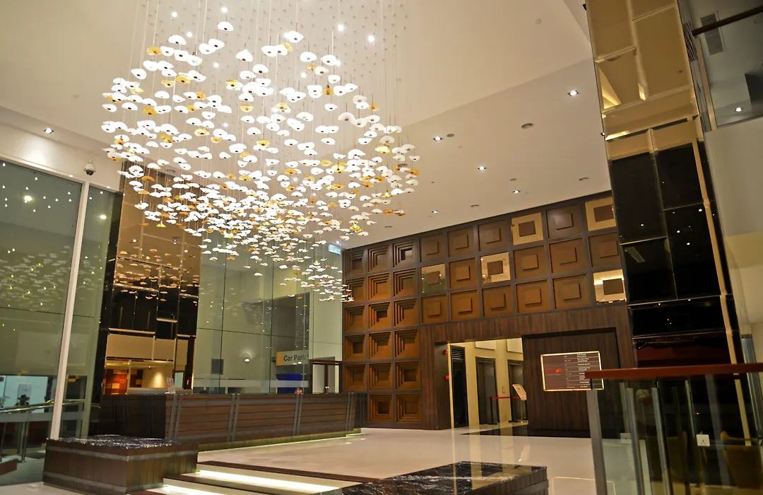 Verdant Hill Hotel Kuala Lumpur-1