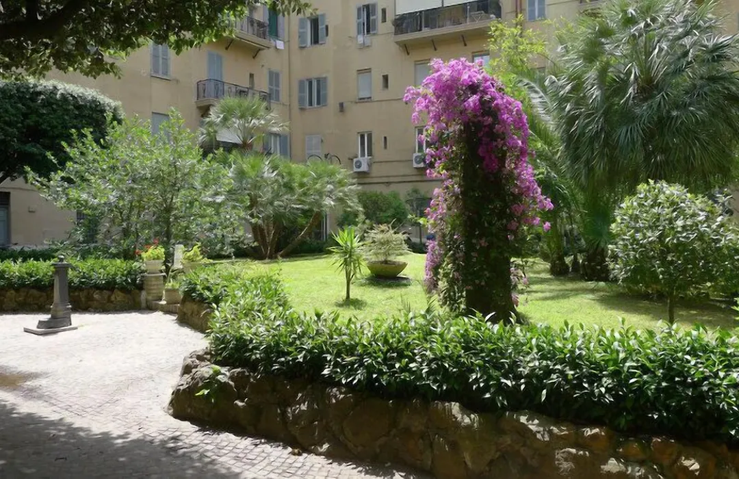 Rome Together Guest House-1