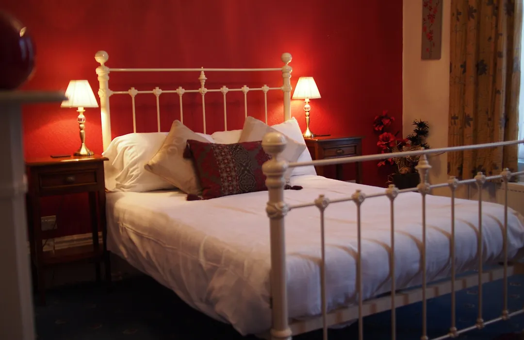 The Coach House-1
