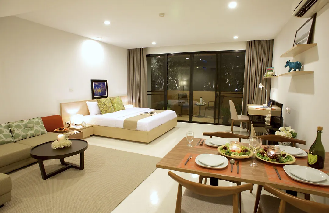 The Silver Palm Wellness Resort-1
