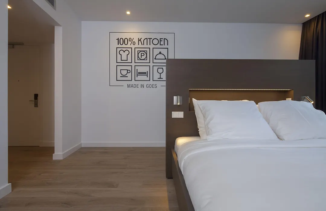 Hotel Katoen-1