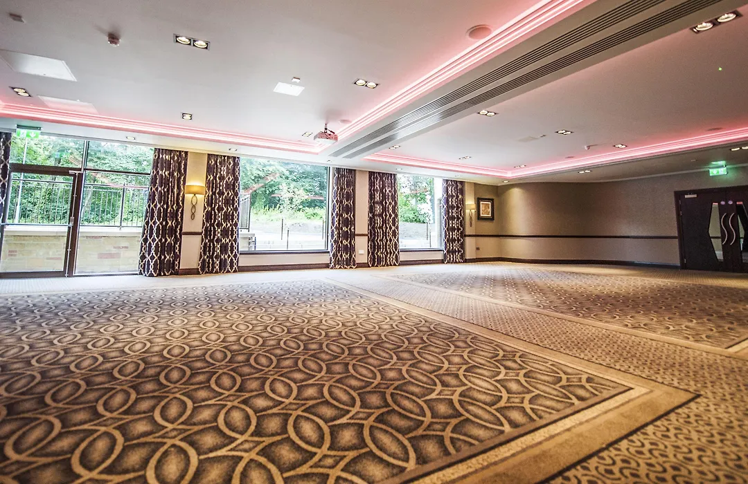 Parklands Hotel & Country Club-1
