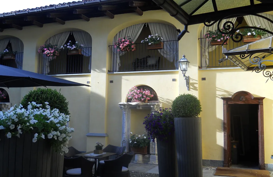 Hotel Villa Beccaris-1