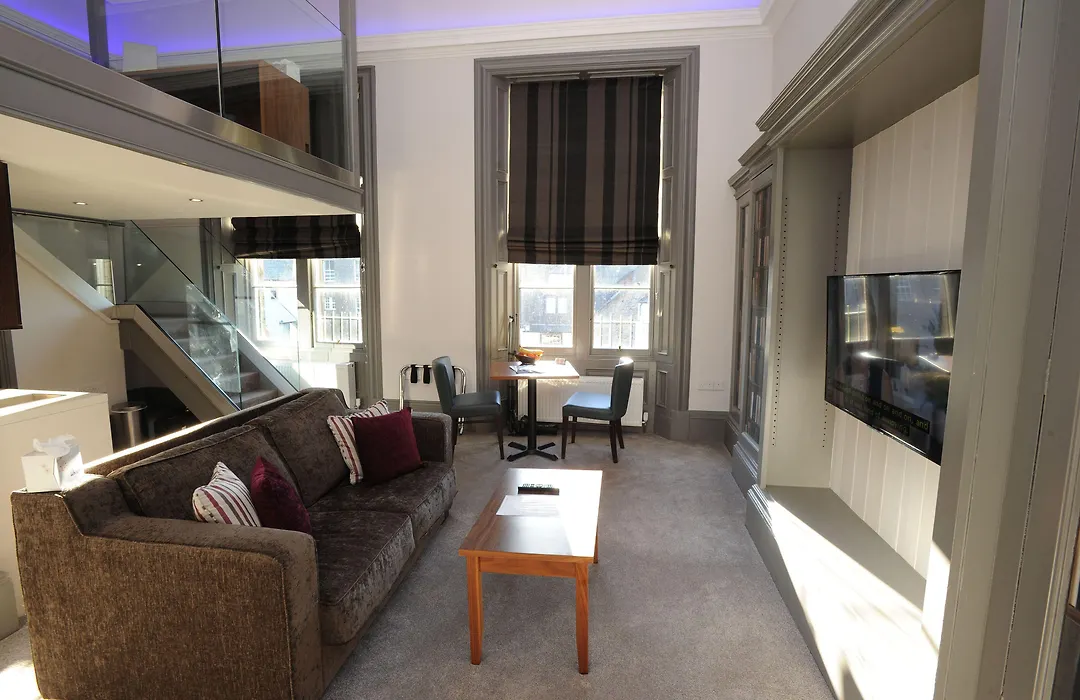 Court Residence Aparthotel-1