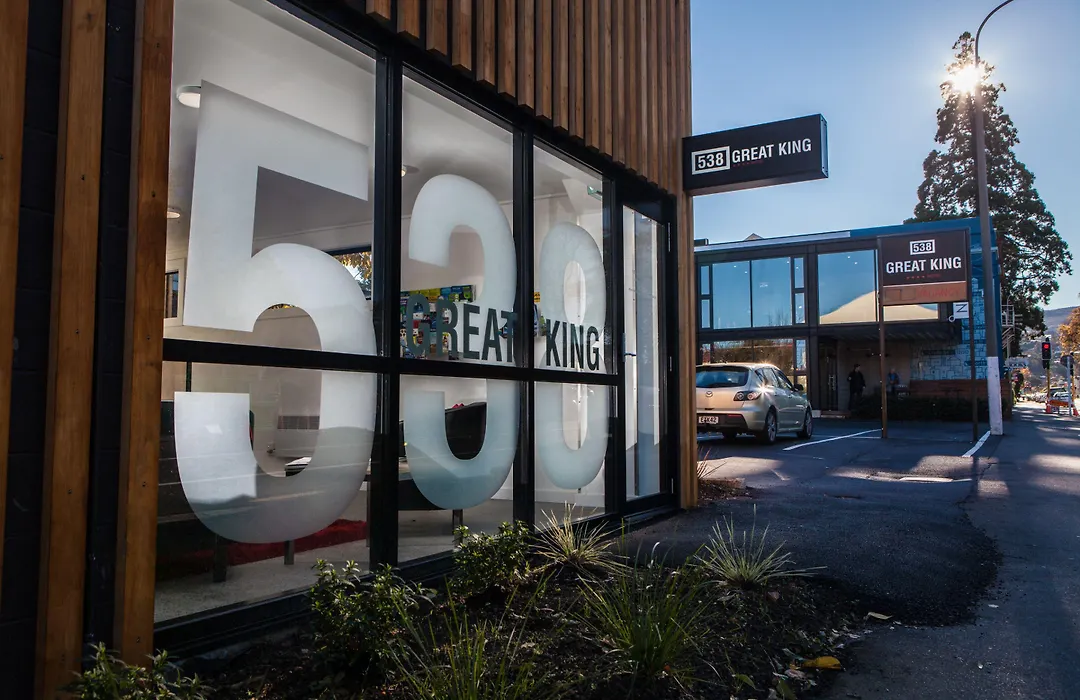 538 Great King Motel-1