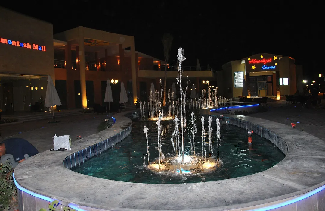 Jewel Glorious Hotel-1