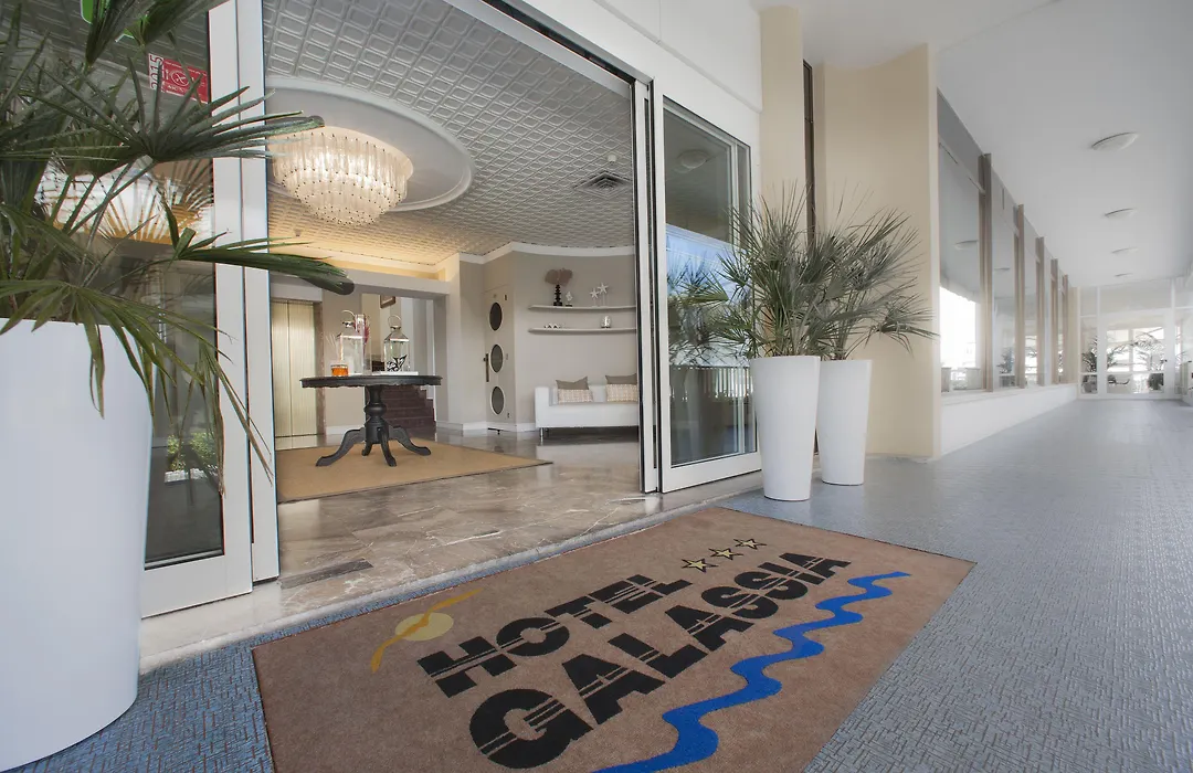 Hotel Galassia Suites&Spa-1