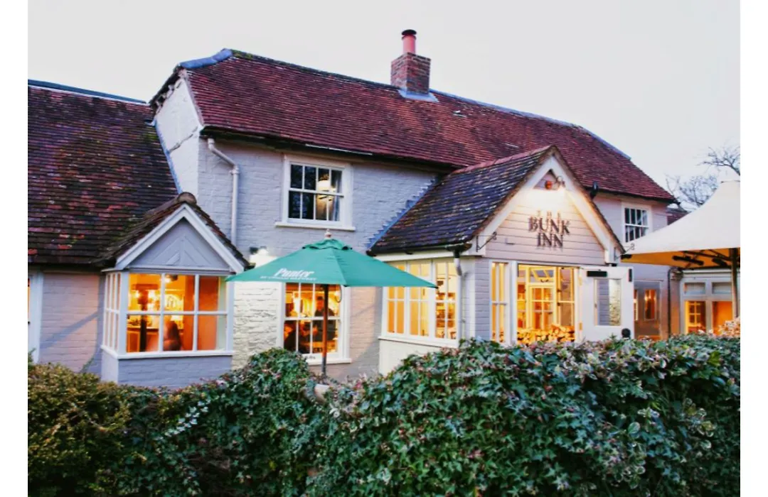The Bunk Inn-1