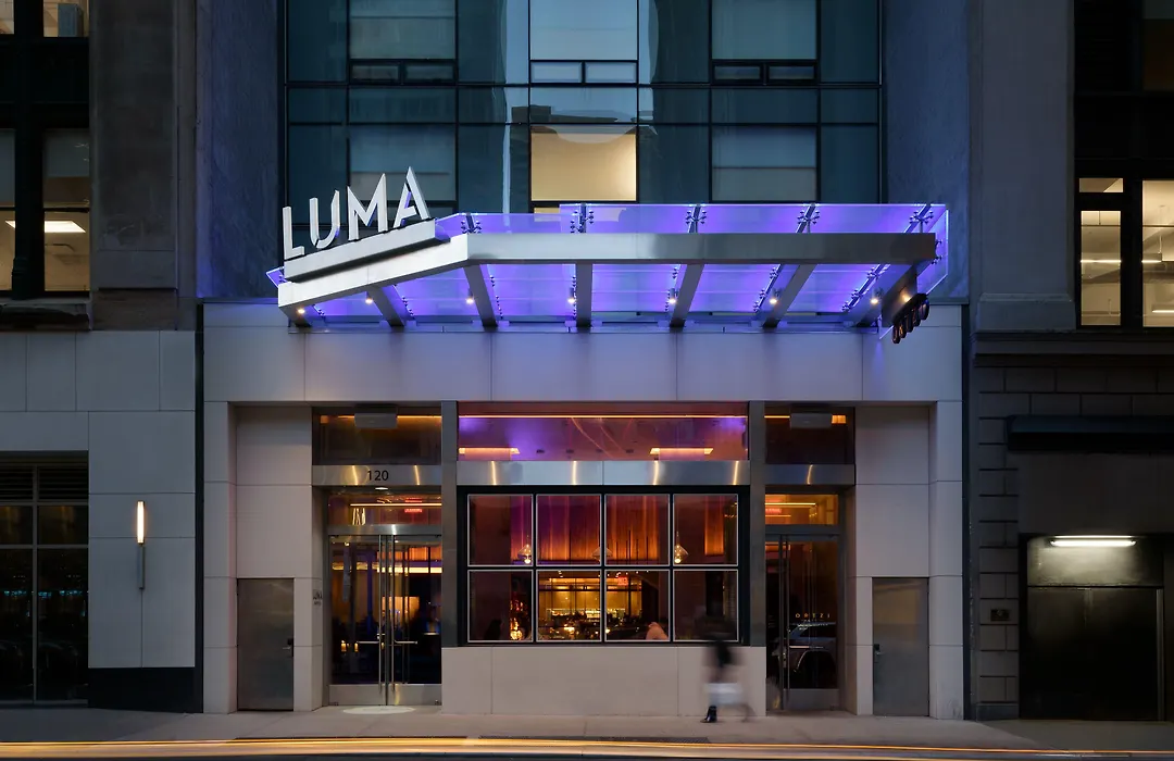 Luma Hotel - Times Square-1