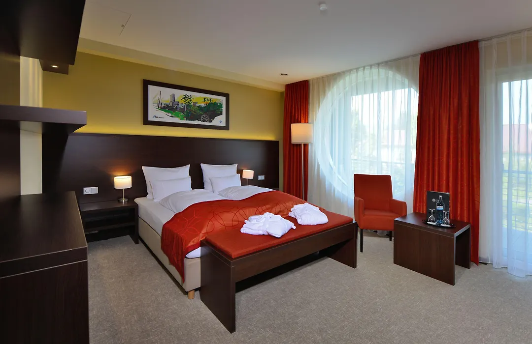 Aribo Hotel-1