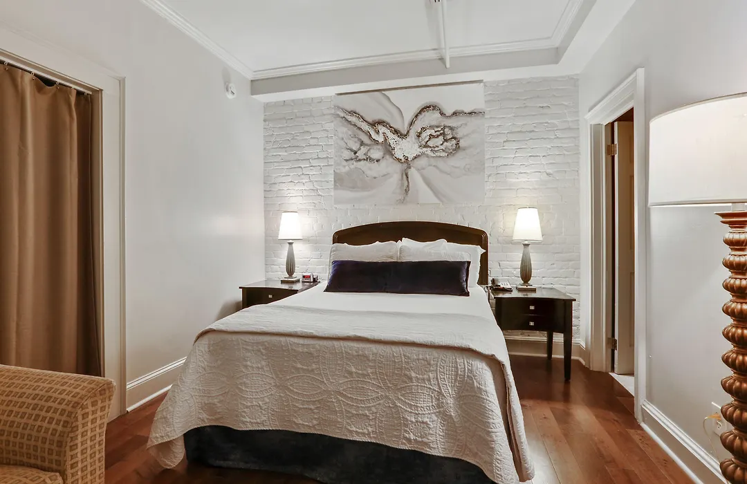 La Galerie French Quarter Hotel-1
