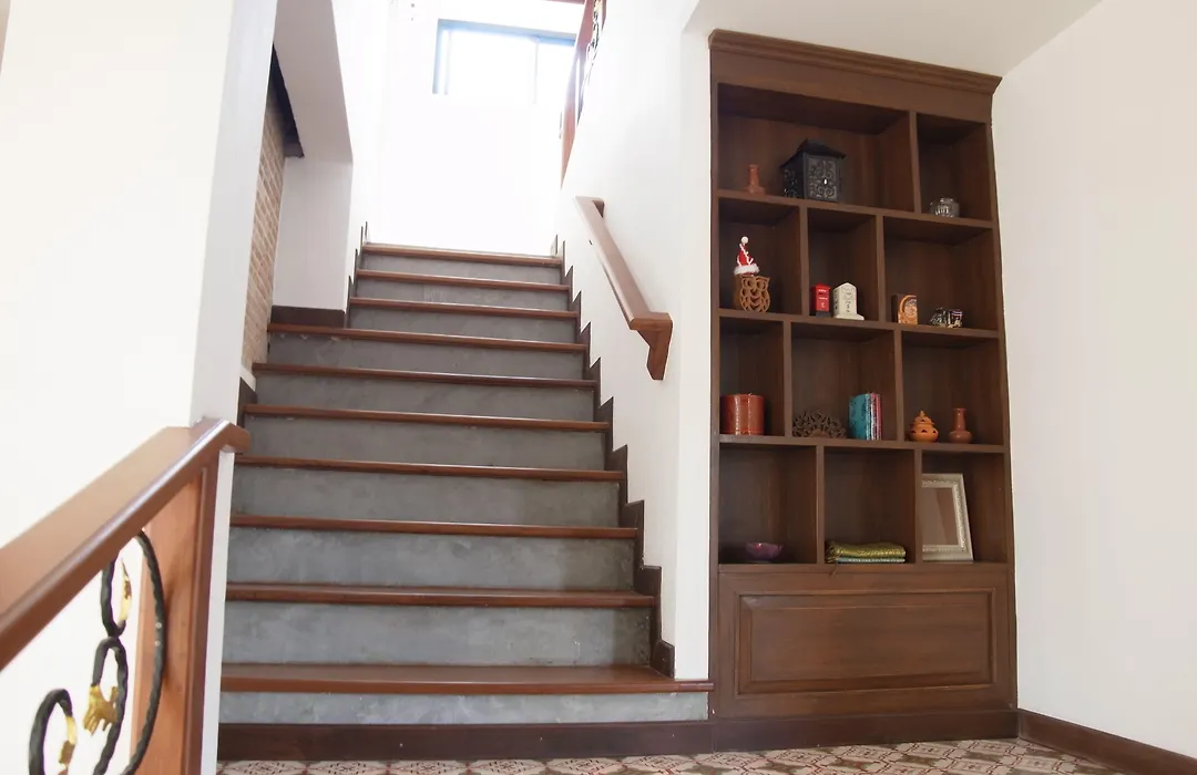 Pai Cherkaew Boutique House-1