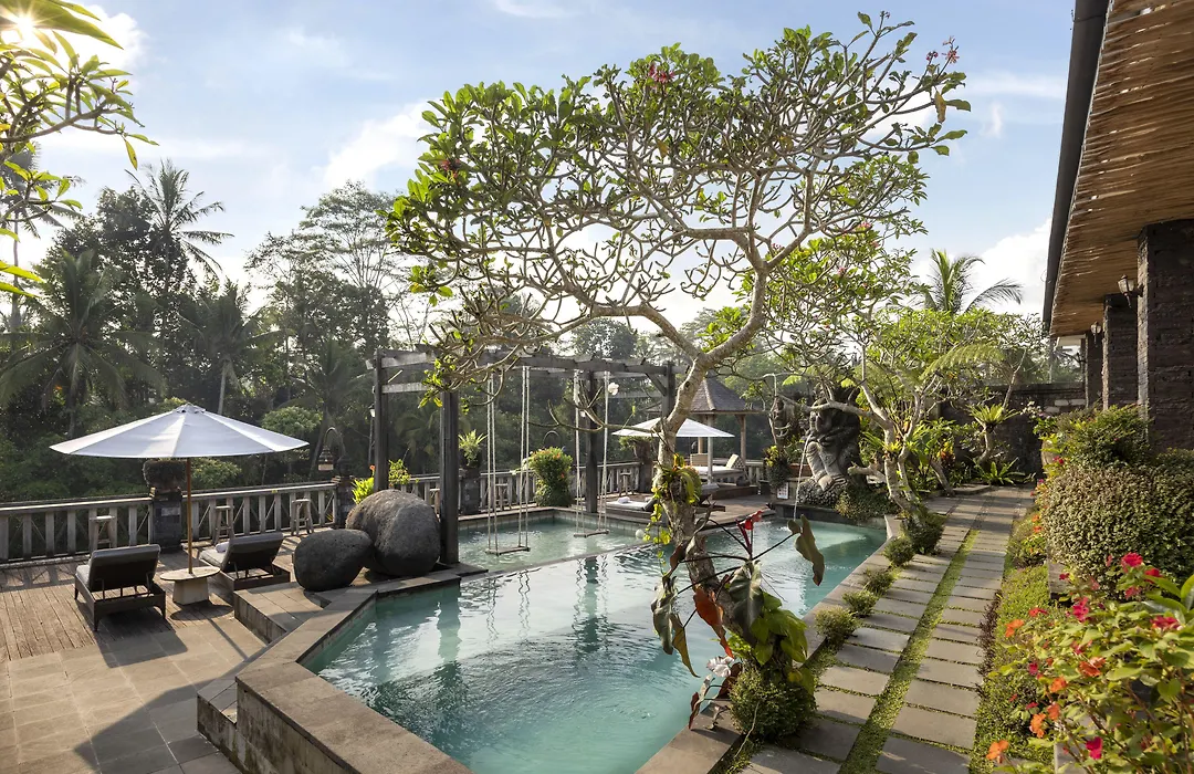Kawi Resort Ubud-1