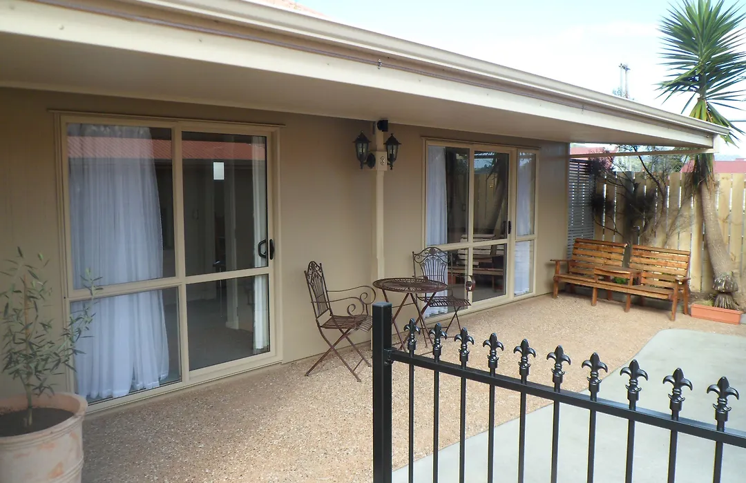 The Olive Motel-1