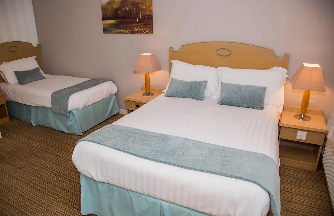 The Manor Guest House-1