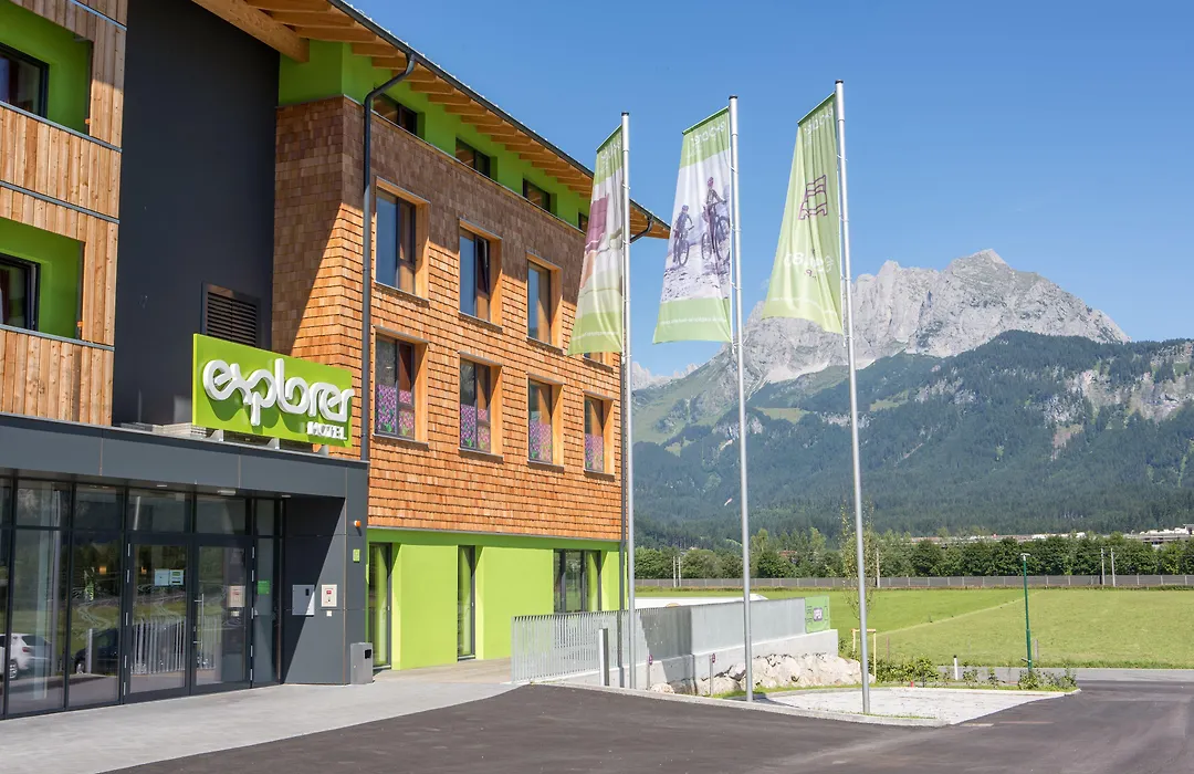 Explorer Hotel Kitzbuehel-1