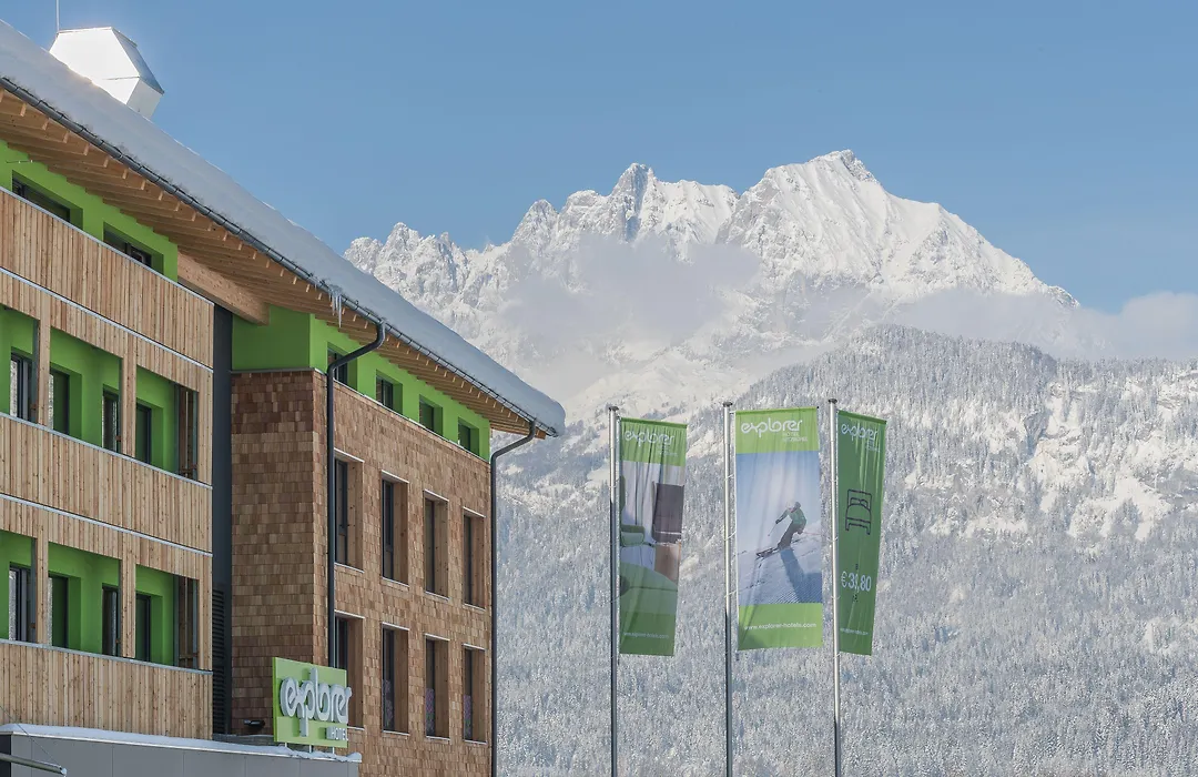 Explorer Hotel Kitzbuehel-1
