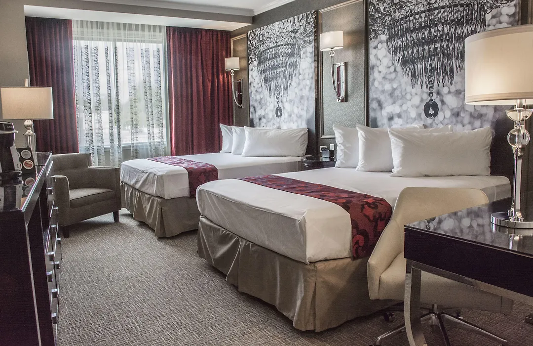 The Delavan Hotel-1